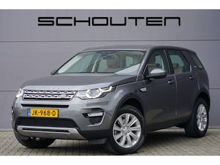 Land Rover Discovery Sport 2.0 TD4 SE Pano Leder Navi Camera 1e Eig