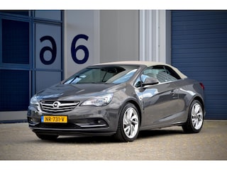 Opel Cascada 1.6 Turbo 170Pk Innovation / Automaat / Zeer Luxe Uitvoering