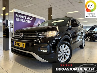Volkswagen T-Cross 1.0 TSI 95PK LIFE *PDC V&A*LM16*APP*