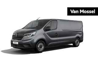 Renault Trafic 2.0 Blue dCi 110 T30 L2H1 Start | NIEUW | BPM-VRIJ | RIJKLAARPIJS