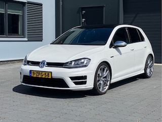 Volkswagen Golf 2.0 TSI R 4Motion VOL! NL-auto! 77072KM!