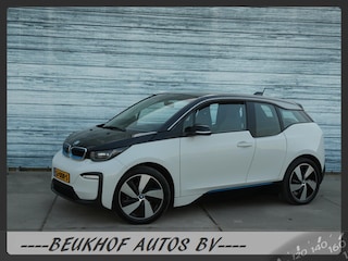 BMW i3 Basis iPerformance 94Ah Navi Camera 360 Soh 100% !!