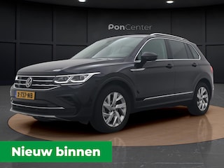 Volkswagen Tiguan 1.5 TSI Elegance | NIEUW BINNEN | Navigatie | IQ-Light | Stuur-/Stoelverwarming | ACC | Camera |