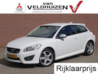 Volvo C30 2.0 R-Edition