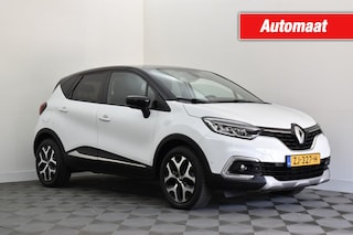 Renault Captur 1.3 TCE 150PK INTENS AUTOMAAT