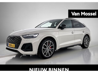 Audi Q5 50 TFSI e S edition