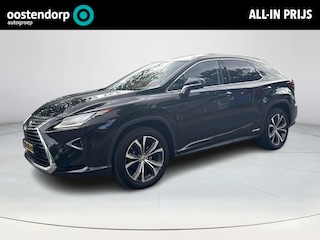 Lexus RX 450h 4WD Luxury Line | 06-10141018 Voor meer informatie