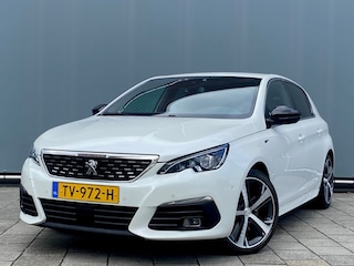 Peugeot 308 BWJ 2018 | 1.6 GT 225PK AUTOMAAT | CLIMA | NAVI | CRUISE | LED | 18'' LMV | PDC | CARPLAY | CAMERA |