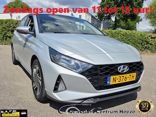 Hyundai i20 1.0 T-GDI Hybr, 1e Eig! Carplay! Camera! m'2022! VERWACHT!!