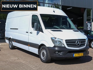 Mercedes-Benz Sprinter 316 2.2 CDI 432 HD | Airco | Cruise | Navigatie | Trekhaak