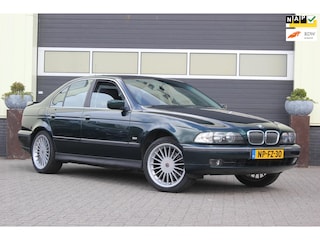 BMW 5-serie 528i Executive E39
