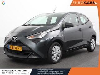 Toyota Aygo 1.0 VVT-i x-fun Airco Bluetooth Led 5 deurs