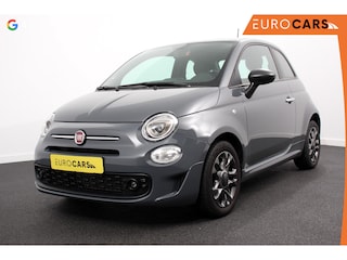 Fiat 500 1.0 69pk Hybrid Connect Fiat 500 1.0 69pk  Hybrid Connect | Navigatie | Apple Carplay/Android Auto | Cruise Control | Mistlampen | Bluetooth