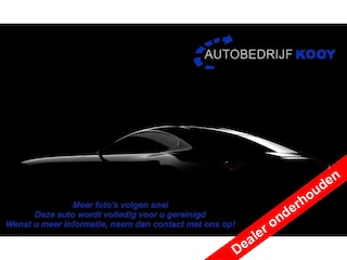 Mazda CX-5 2.0 165pk TS+ / Trekhaak / Parkeersensoren / Climate Control