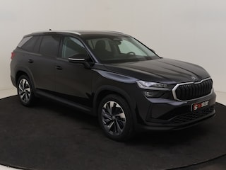 Skoda Kodiaq 1.5 TSI MHEV Business Edition 7 persoons Automaat