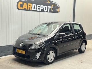 Renault Twingo 1.2-16V Dynamique