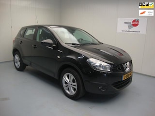 Nissan Qashqai 1.6 Acenta Automaat