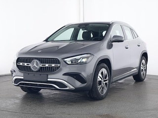 Mercedes-Benz GLA 250 e Progressive line Advanced plus automaat / multibeam led / winterpakket