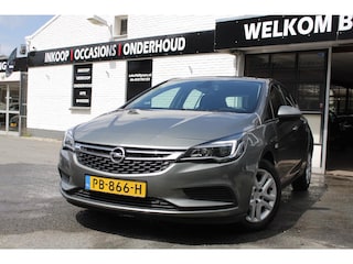 Opel Astra 1.0 Online Edition / Navi / Achteruitcamera / Parkeersensoren / CruiseControl