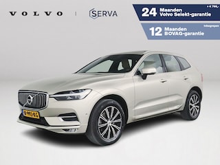 Volvo XC60 B5 Aut. Inscription | Panoramadak | 360° camera | Massage