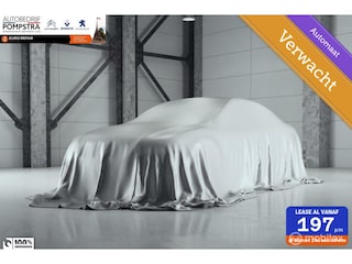 Peugeot 2008 1.2 PT 110 PK AUTOM EAT6 Allure HOOGZITTER/LUXE
