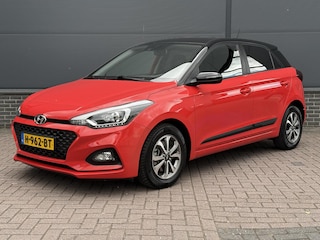 Hyundai i20 1.0 T-GDI Comfort Automaat 