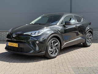 Toyota C-HR 1.8 Hybrid Dynamic 