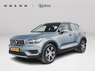 Volvo XC40 D3 Aut. Inscription | Stoelverwarming | Trekhaak | Harman Kardon | Parkeercamera