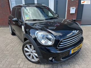 Mini Countryman 1.6 Cooper D Chili / Pano / PDC / Cruise / LM