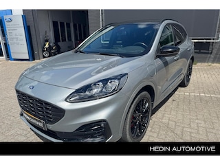 Ford Kuga 2.5 PHEV ST-Line X | Black Pack |