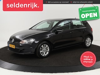 Volkswagen Golf 1.2 TSI Comfortline | Navigatie | Climate control | Cruise control | Bluetooth