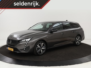 Peugeot 308 1.6 PHEV Active Pack Business | Stoelverwarming | Trekhaak | Carplay | Half leder | Sportstoelen | Navigatie | Full LED