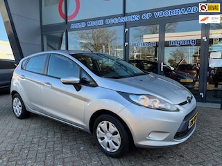 Ford Fiesta 1.25 Limited