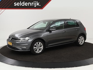 Volkswagen Golf 1.0 TSI Comfortline | Carplay | Adaptive cruise | Climate control | Navigatie | Parkeerhulp | Bluetooth | Getint glas