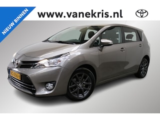 Toyota Corolla Verso 1.8 VVT-i Business Automaat, Trekhaak Navigatie, Stoelverwarming
