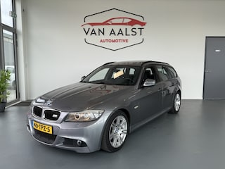 BMW 3-serie Touring 318i M-sport /Pano/ Trekhaak/ Alcantara!