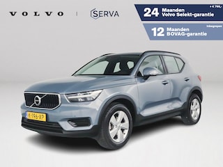 Volvo XC40 T2 Momentum Core | Stoelverwarming | Parkeercamera