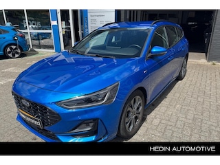 Ford Focus Wagon 1.0 EcoBoost Hybrid ST Line | Driver Assistance pack | Winter Pack | Parking Pack |