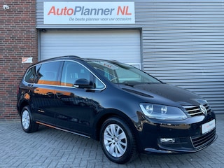 Volkswagen Sharan 1.4 TSI! Airco! Cruise! 7-Persoons!