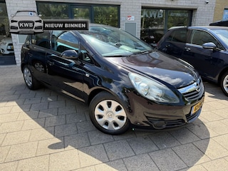 Opel Corsa 1.4-16V 111 Edition 5Drs Nieuwe apk