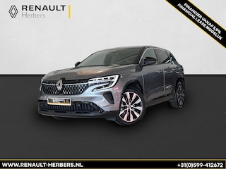 Renault Austral 1.2 E-Tech full hybrid 200 techno CAMERA / CLIMATE / CRUISE / PDC