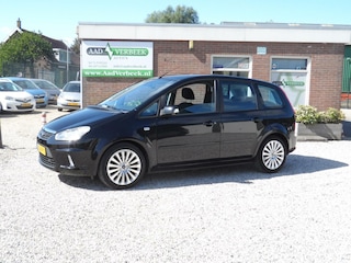 Ford C-MAX 1.8-16V Titanium