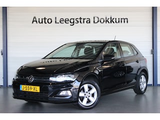 Volkswagen Polo 1.0 TSI Comfortline Carplay | Navi | Airco | PDC V+A | Adapt. Cruise | DAB | LMV