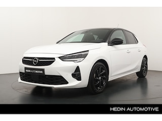 Opel Corsa 1.2 100pk GS Line | Navigatie | Parkeer Camera | Cruise Control | Climate Control |