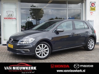 Volkswagen Golf Vii 1.0 TSI 110pk 5D Highline | Navi | Digital Dashboard |Adaptieve Cruise Control | Camera