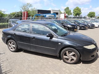 Mazda 6 2.0i Dynamic / Clutch Broken / NO APK / EXPORT / 795,-
