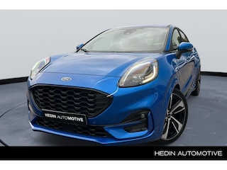 Ford Puma 1.0 EcoBoost ST-Line X | Automaat | Carplay | Winterpakket | Bliss | 19 Inch | Camera |