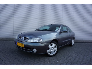 Renault Mégane Coupé 1.4-16V Sport Way Airco / Elekt. ramen / NAP