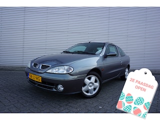 Renault Mégane Coupé 1.4-16V Sport Way Airco / Elekt. ramen / NAP