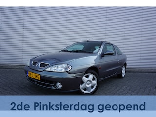 Renault Mégane Coupé 1.4-16V Sport Way Airco / Elekt. ramen / NAP